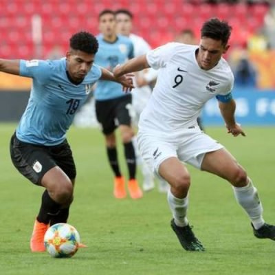 FIFA U20 NZ FIFA U20 NZ